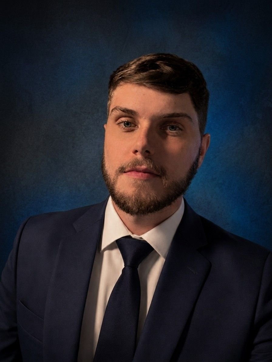 Mateus Jacó Cavalcanti