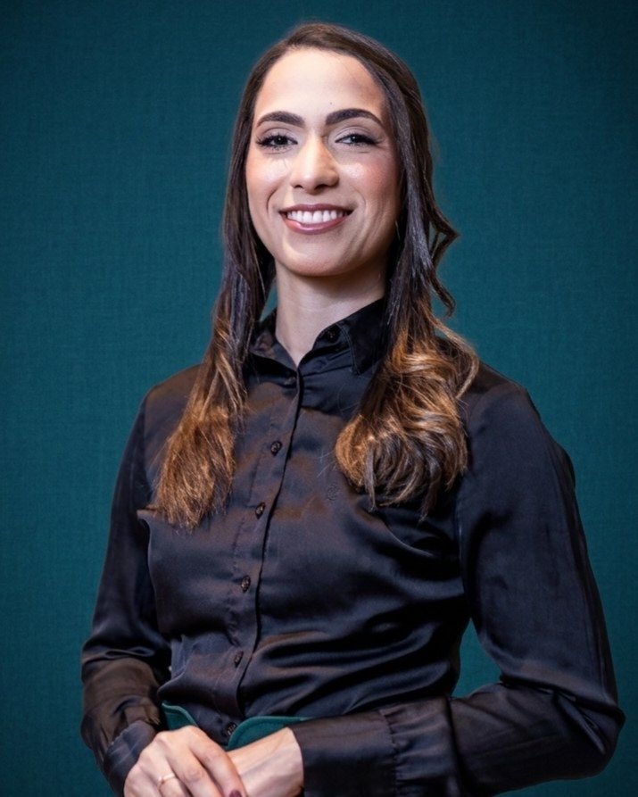 Nathália Vieira dos Santos Bezerra